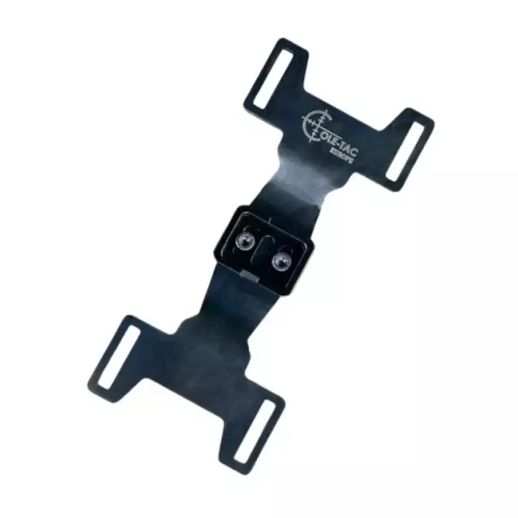 Cole-Tac Backbone Frame AP - Skytte stödpåsar - 7415960859644 - 1