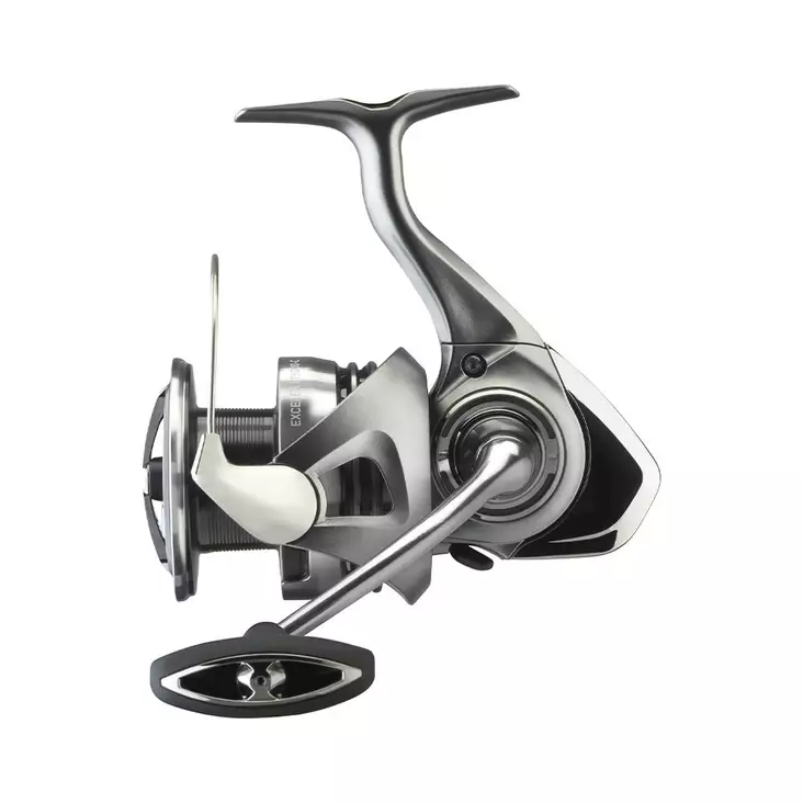 Daiwa 23 Exceler LT haspelrulle - Spöknullar - 043178177754 - 1