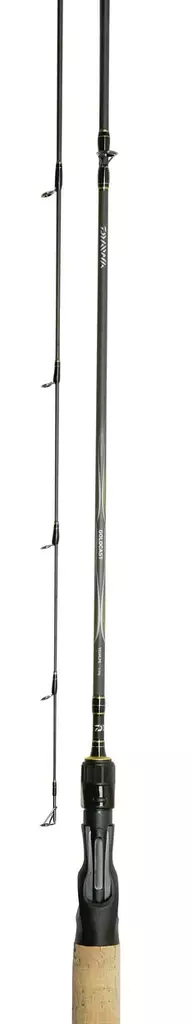 Daiwa Goldcast haspelspö 2-delat - Spinnspön - 5055545203084 - 1