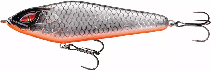 Daiwa Prorex Lazy Jerk 17.5cm 118g - Jerkbaits and Hybrid Lures - 4059845091304 - 1
