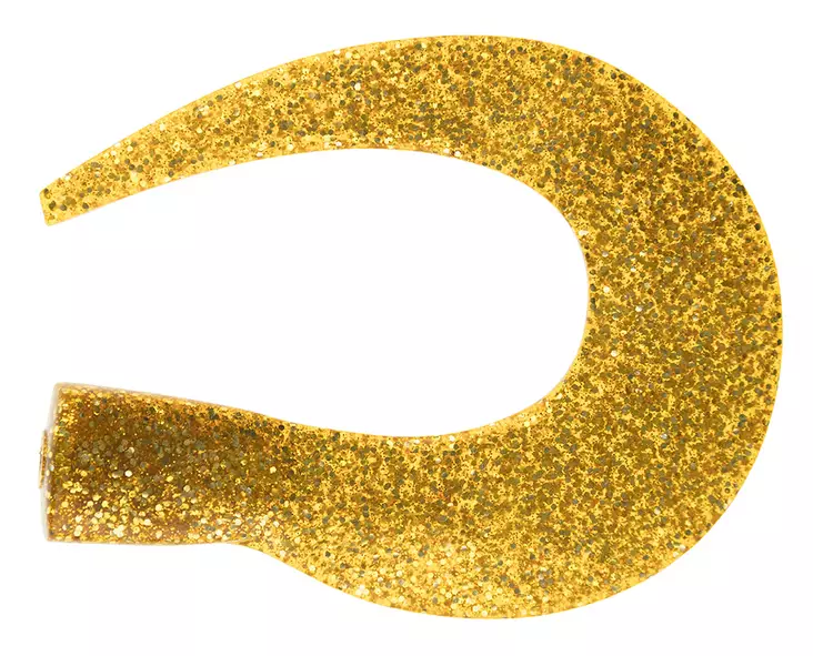 Daiwa Prorex Lazy Tail Curly - Pike Soft Baits and Jigs - 4059845159554 - 1