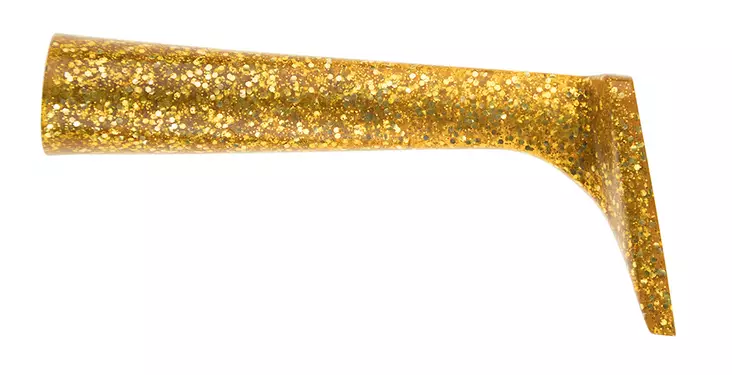 Daiwa Prorex Lazy Tail Paddle - Gäddjigg och softbaits - 4059845159844 - 1