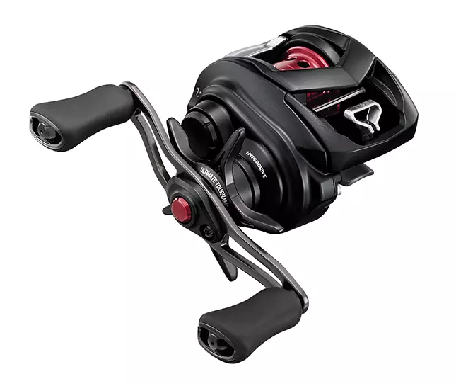 Daiwa Tatula BF TW 70XH Baitcasting Reel - Baitcasting Reels - 043178923474 - 1