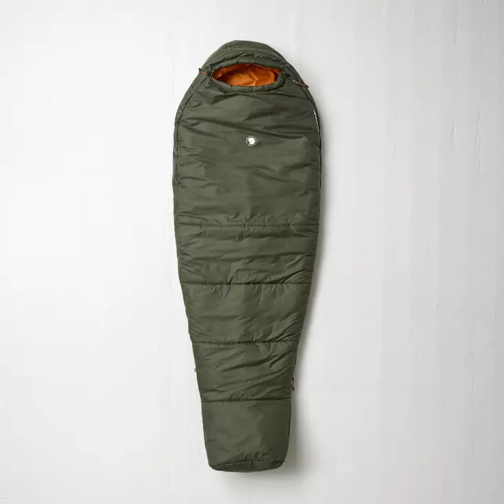 Fjällräven Abisko Two Seasons W - Sleeping Bags - 7323451091414 - 1