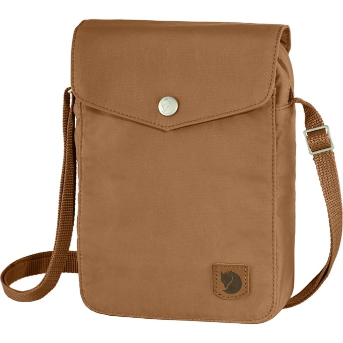 Fjällräven Greenland Pocket - Fjällräven Pocket - 7323450989804 - 1