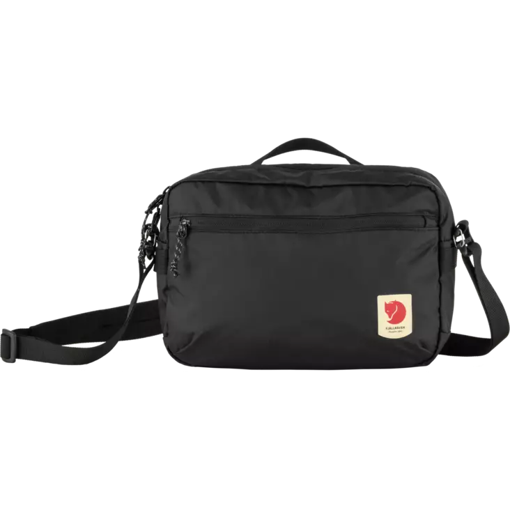 Fjällräven High Coast Crossbody - Backpacks and Bags - 7323450899134 - 1