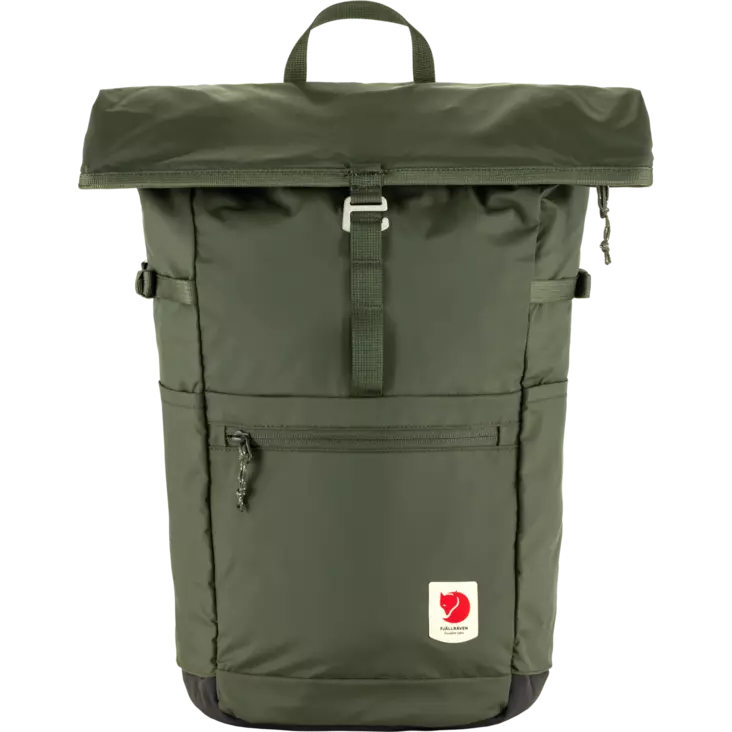 Fjällräven High Coast Foldsack 24 - Day Backpacks - 7323451061844 - 1
