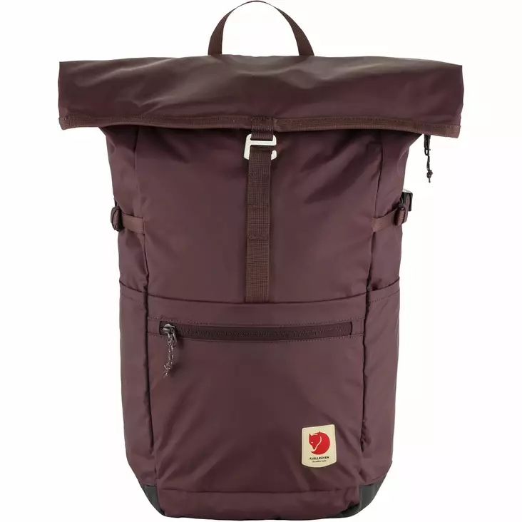 Fjällräven High Coast Foldsack 24 - Dagryggsäckar - 7323451088834 - 1