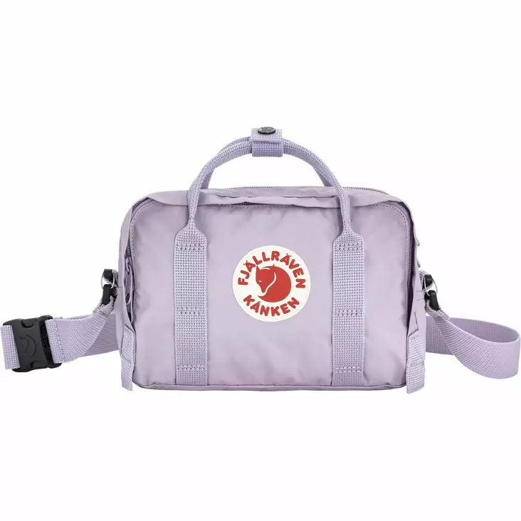 Fjällräven Kånken Crossbody Bag - Day Backpacks - 7323451171154 - 1