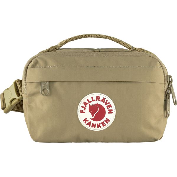 Fjällräven Kånken Hip Pack - Fjällräven Kånken Höftväska - 7323450644284 - 1