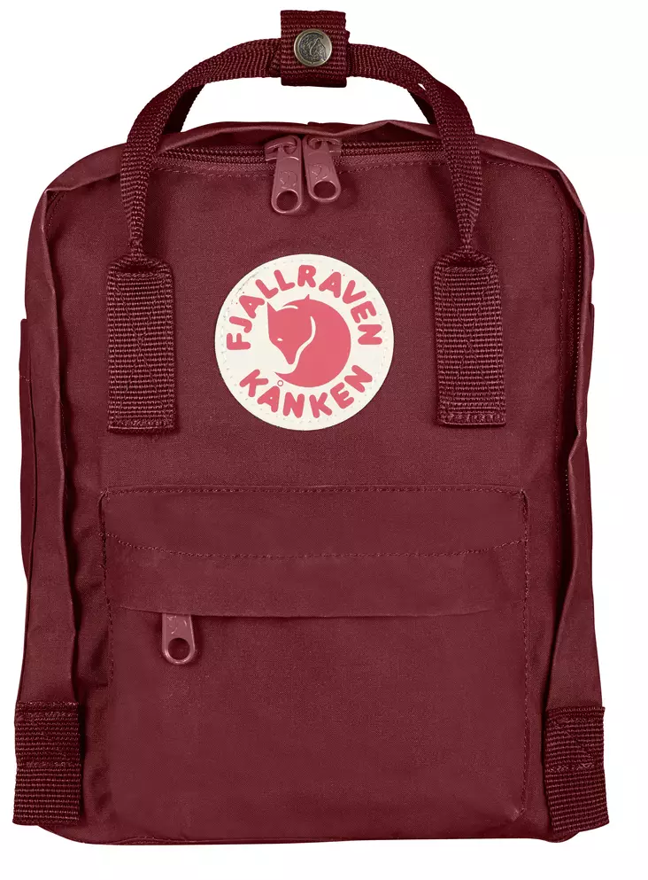 Fjällräven Kånken Mini - Fjällräven Kånken Mini - 7392158681044 - 2