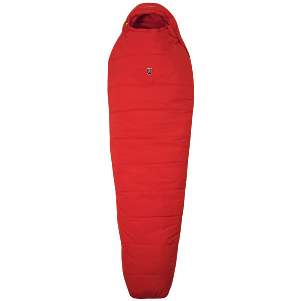 Fjällräven Skule Three Seasons Regular Sleeping Bag - Sleeping Bags - 7392158902934 - 1