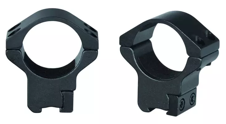 Gamo Scope Mount TS300 30mm Medium - 11 mm - 793676014364 - 1