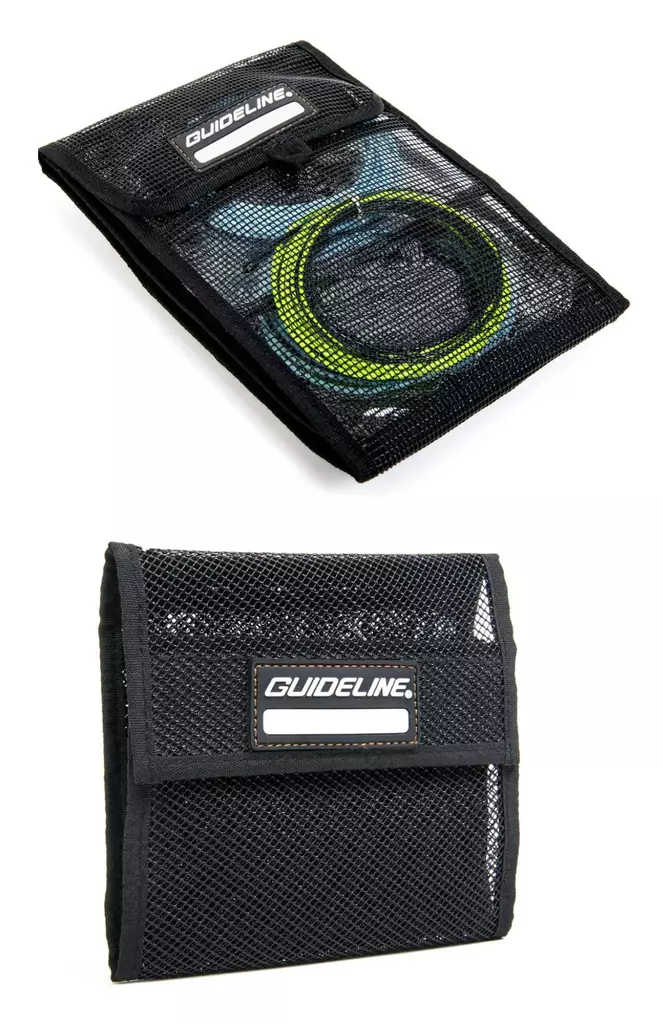 Guideline Mesh Wallet fluga-/ammunitionsplånbok - Flugaskar - 7033840137554 - 1