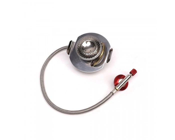 Haghus G25 Gasbrännare - Friluftskök - 6438212108124 - 1