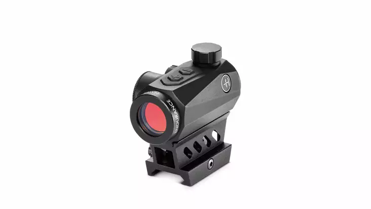 Hawke Endurance Red Dot 1x25 QR 3 MOA - Red Dot Sights - 5054492121274 - 1