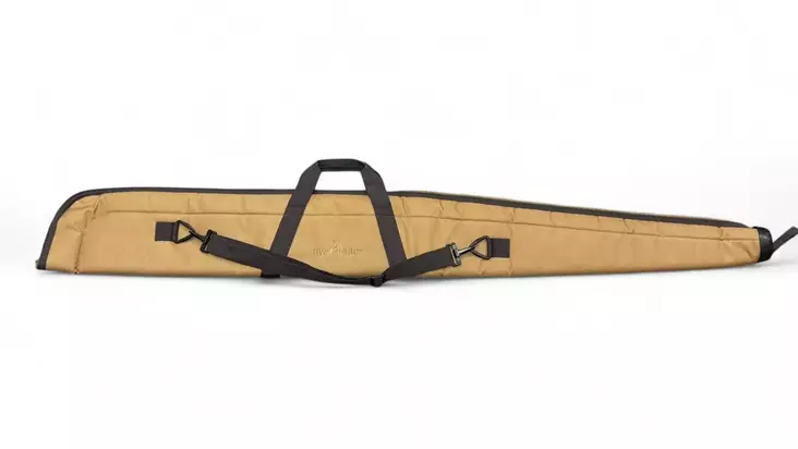 HW-Hunt haulikkopussi 145x20cm - Shotgun Bags - 6419796000004 - 1