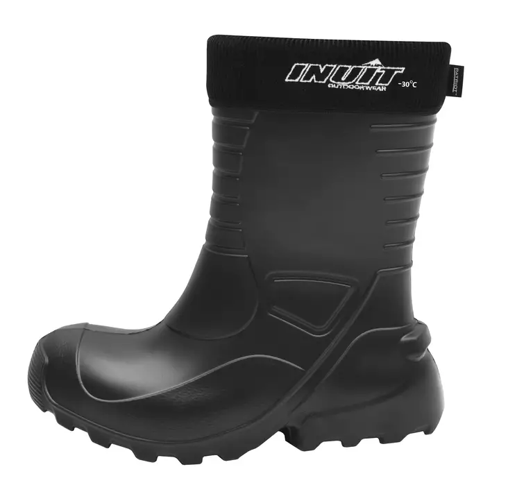 Inuit -30°C Low-cut Thermal Boots - Winter Boots - 6417512537544 - 1