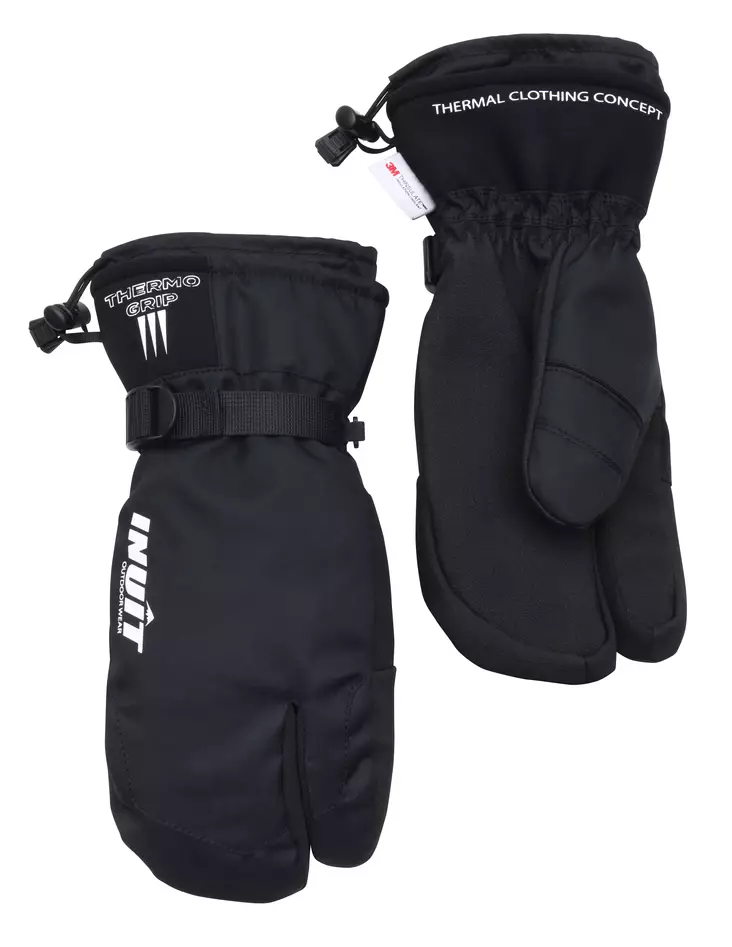 Inuit Thermo Grip handskar - Handskar - 6417512537964 - 1