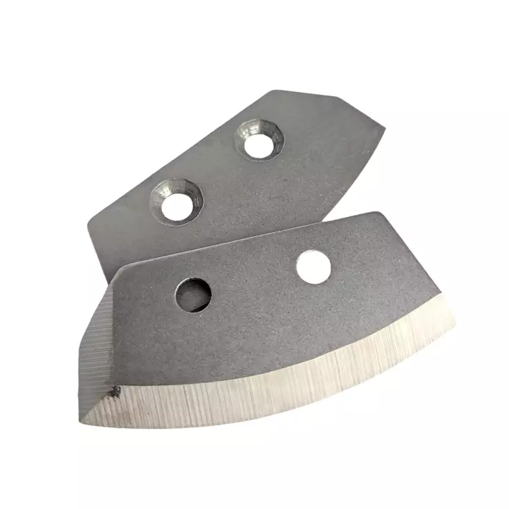 Jasu Ice Auger Blades RST - Augers, Trowels, Ice Saws - 4602009620522 - 1
