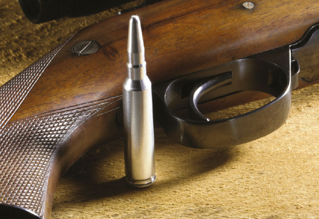 Click Cartridge 9.3X74R - Click Cartridges - 7318721663934 - 1