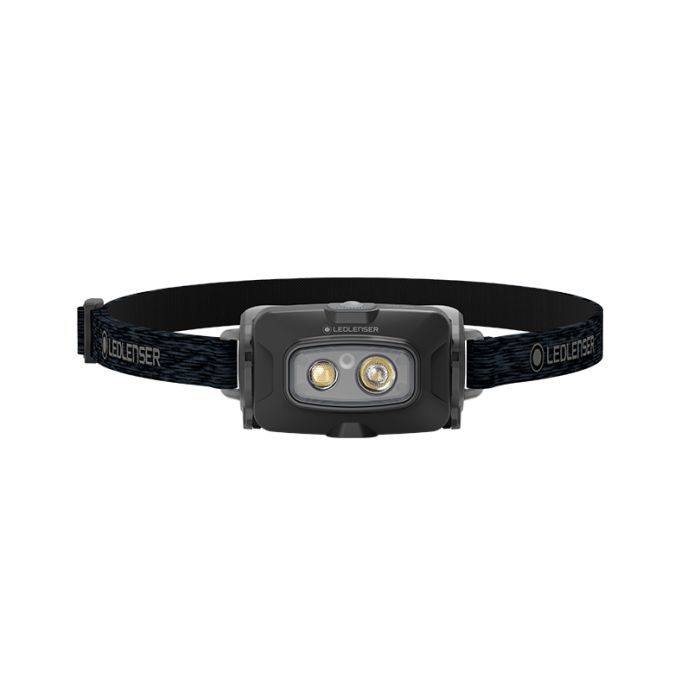 Ledlenser HF4R Core - Headlamps - 4058205031684 - 1