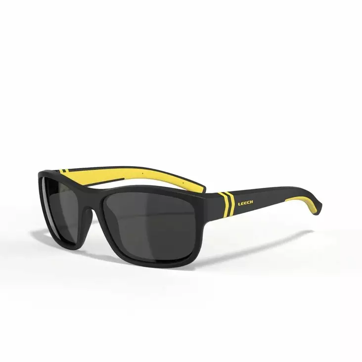Leech ATW Kidz Black - Solsken glasögon - 7350123791914 - 1