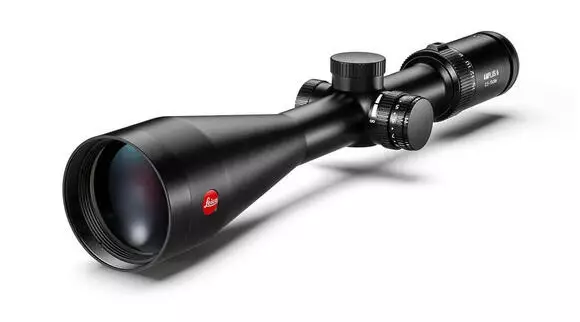 Leica Amplus 6 2.5-15x56i L-4a - Leica Scopes - 4022243504004 - 1