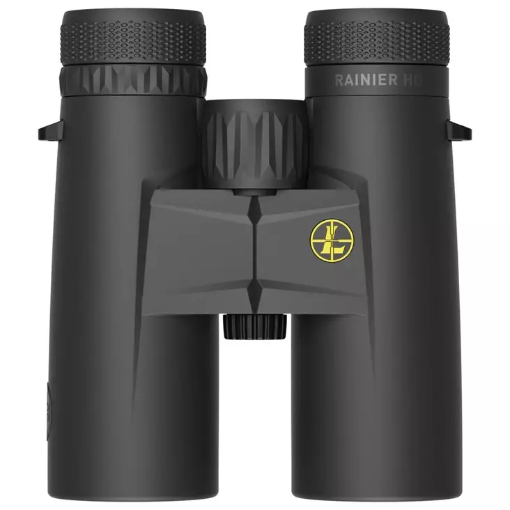 Leupold Rainier HD 10x42 185385, + linkkuveitsi, linssikynä, laukku - Kikare - 030317041274 - 1
