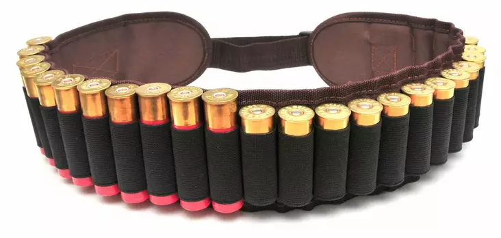 Live Decoys Gear patronbälte - Patronbälten och -fodral - 6430038644824 - 1