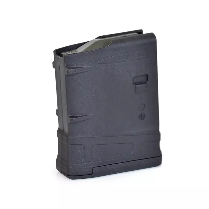 Magpul Pmag AR-10 2-round Hunting Magazine - Rifle Magazines - 7081000094 - 1