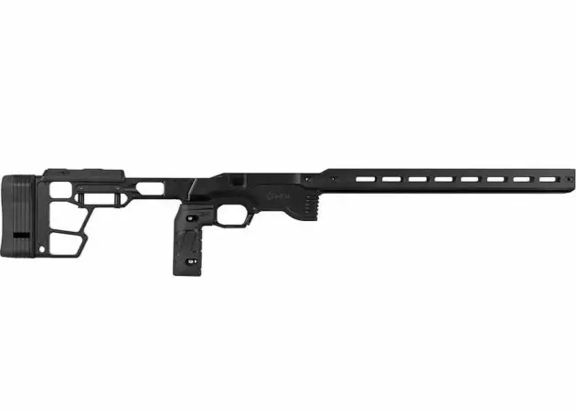 MDT ACC Premier Gen2 - Svart - Stödpinnar - 361827174 - 1