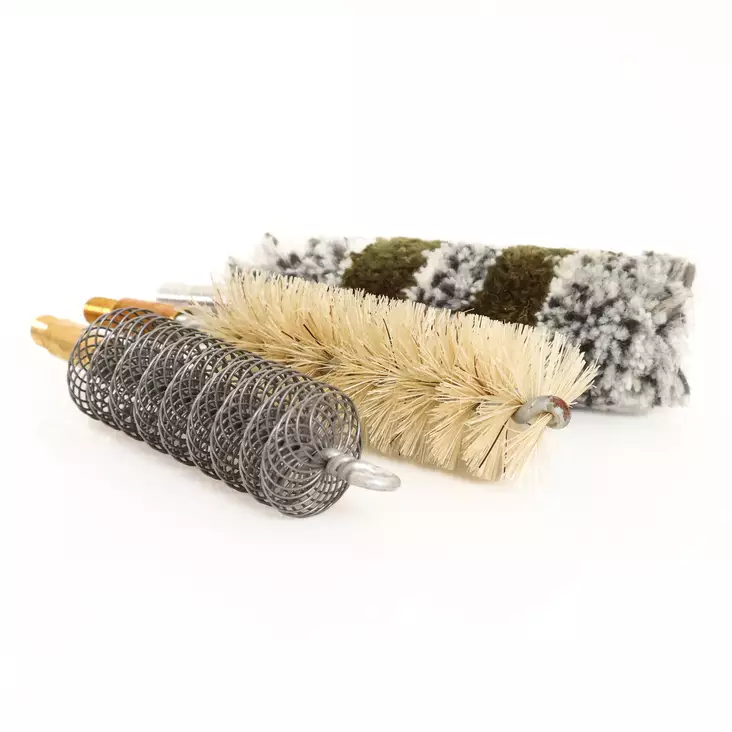 Megaline Rengöringsborstsats kal 20 - Rengöringsset - 2000000003054 - 1