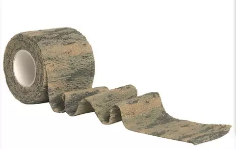 Mil-Tec Camouflage Tape Roll - Camouflage Equipment - 4046872342974 - 1