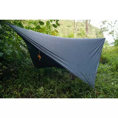 MoonTarp Canopy, Dark Green - Hammocks and Accessories - 727670933864 - 1