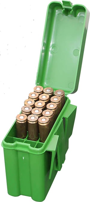 MTM RL-20 30-06-458win Cartridge Case - Ammunition Cases - 026057209104 - 1