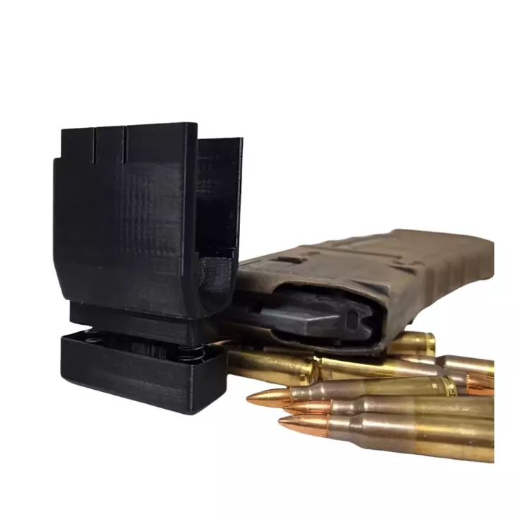 Osuma AR-15 lipastin - Other Weapon Accessories - 6430068626944 - 1