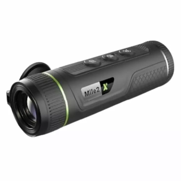 Pixfra Mile2 PFI-M207 Thermal Camera - Night Vision Devices - 6976144450794 - 1