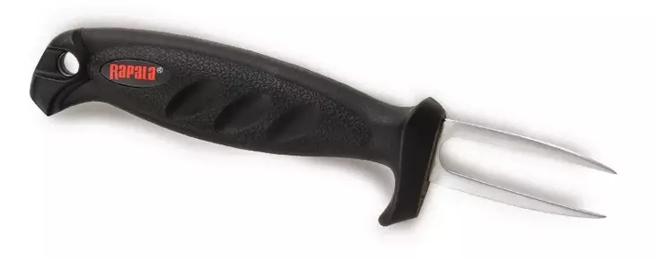 Rapala Fillet Fork fiskgaflar - Fiskverktyg - 022677101934 - 1