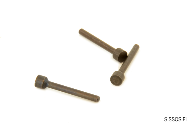 RCBS tändhattssats 5 st - Laddare och verktyg - 076683901644 - 1