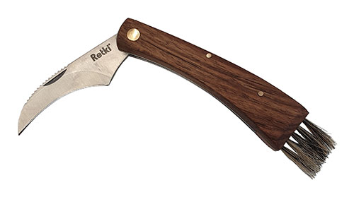 UtflyktsSvampkniv - Knivar - 6418536006634 - 1