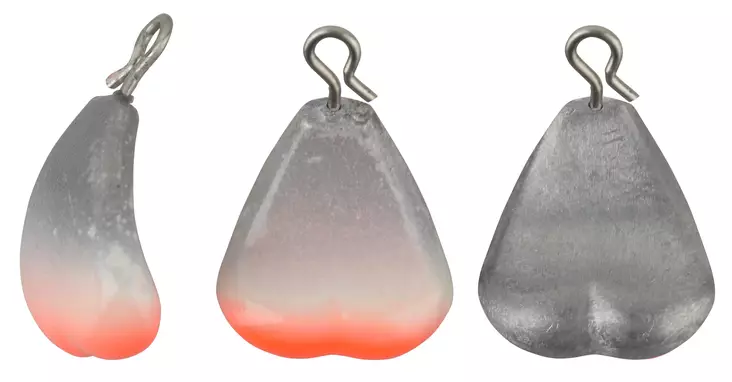 Savage Gear Balls Additional Weight - Locks, Scissors, Wigs, and Small Accessories - 5706301551344 - 1