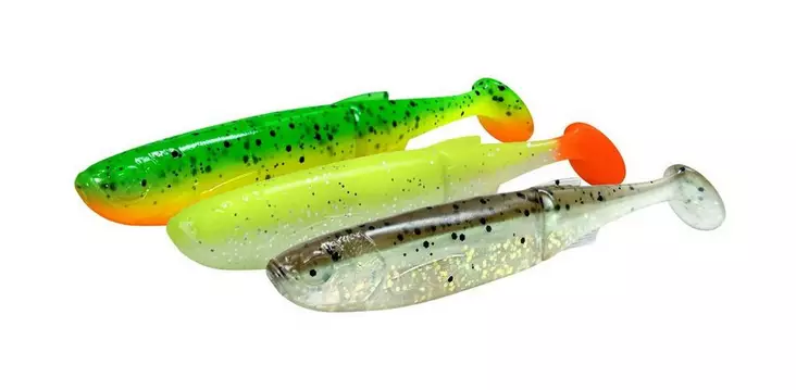 Savage Gear Craft Bleak 8.5CM - Jigs - 5706301003164 - 1