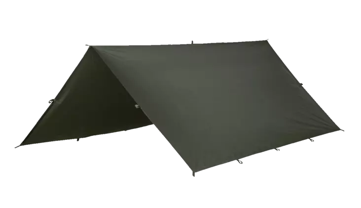 Savotta Laavu Tarp 275x275cm - Tält och tillbehör - 6419134210294 - 1