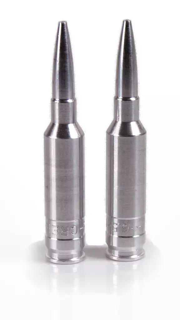 SC Click Cartridge 6.5 Creedmoor ALU - Click Cartridges - 6410364601104 - 1