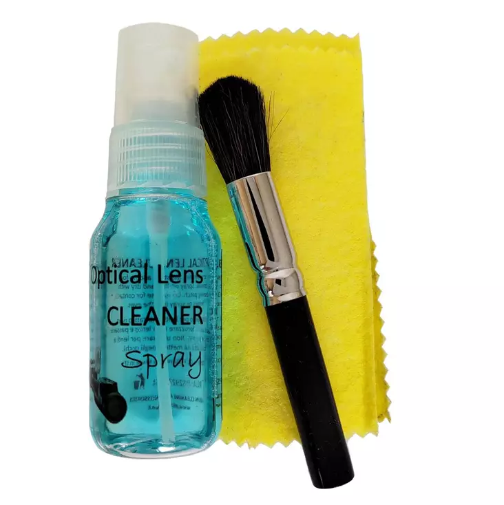 SC Optical Lens Cleaning Kit - Other Cleaning Tools - 6438418000284 - 2