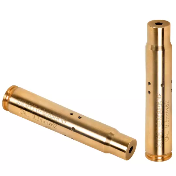 Sightmark 9.3x62 laser riktmedel - Övriga vapen- och jägartillbehör - 810119014184 - 1