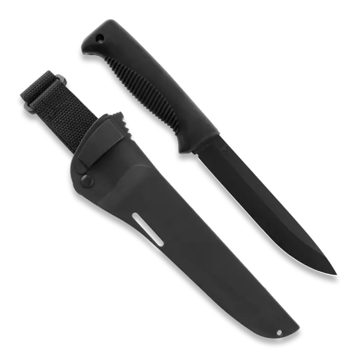 SISU Knife M95 Cerakote - Knives - 6429810840004 - 1