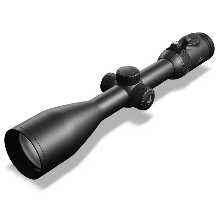 Swarovski Z8i 2,3-18x56 II. P L 4A-I - Swarovski Z8 kikarsikten - 9006325103434 - 1