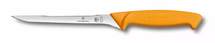 Swibo Fillet Knife 16 cm - Fillet Knives - 7611160045614 - 1